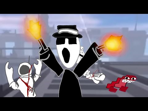 Winning with Krystal Dance (Ashle Skin) | Break in and Steal Thingz! [BIAST]