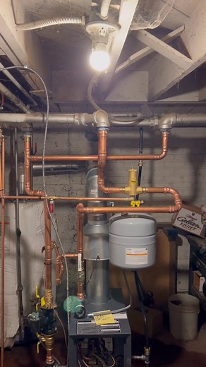 1.7K views · 30 reactions | Minneapolis gravity boiler replacement. #hvac #hvactech #boiler #boilerreplacement #twincities #minneapolis #furnace #WeilMcLain #blainemn #ServiceAboveAll #Minnesota #hvaclife #HVACExperts #videoviralシ #viralpost2025 #viralpost2025シ #viralpost2025シ2025 @topfans A&E Heating & Cooling | A&E Heating & Cooling | Facebook