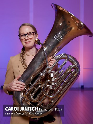 Experience John Williams’ Tuba Concerto Live