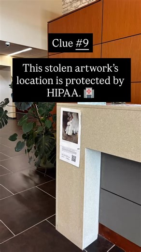 Stolen Artwork? Hidden Paintings? This sounds like a mystery! Strange things are afoot in Santa Rosa this Halloween. Ten paintings have disappeared from the local art gallery and we need some super sleuths to find them. If you’re up for the challenge, start hunting for the artworks before time runs out! Find all of the paintings to be entered into a totally mysterious raffle. Remember: don’t touch the paintings, just a take a selfie each one. Have fun! | Santa Rosa Community Arts / Circa Gallery