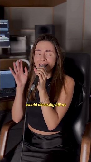 SAM SMITH- FIRE ON FIRE (COVER)