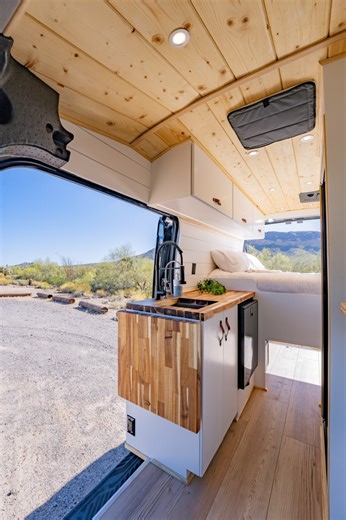 I wouldn’t tell anybody if I won the lottery, but there would be signs… (I’d have 10 brand new Papago vans) | Papago Vans