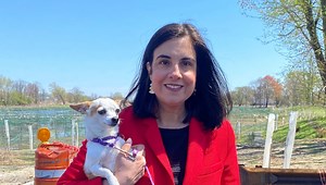 Malliotakis proposes legislation to end inhumane animal testing on federal level