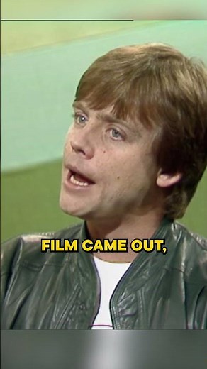 The TRUTH About Mark Hamill's Car Accident in 1977! #starwars #shorts