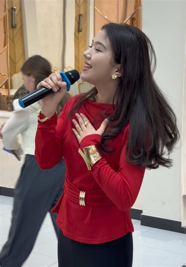 Umida_Erkinova (@umida_singer)’s video of baby video for baby