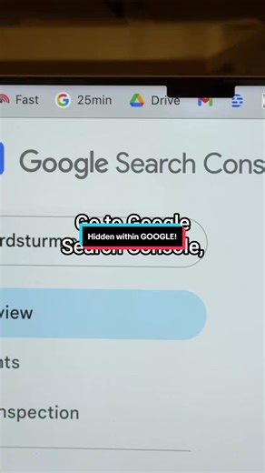 This is hidden within Google. Go to Google Search Console, select Performance then Search Results, click Add Filter, Query. Custom Regex. Paste this in: ^(best|top|vs|review|comparison|alternative)[“ “] This is going to show you Google searches that contain words like Best, Top, Versus, Review, Comparison, Alternative. Now you see searches from people who are shopping around for what you offer, trying to figure out what to buy or use, already seeing your site on Google. Click on the search term 