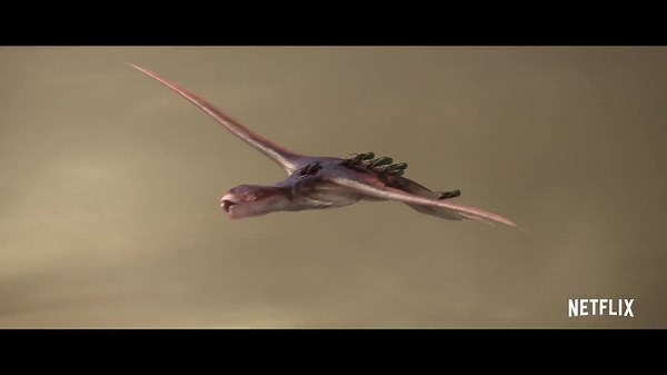 Alien Worlds (TV Series 2020) ⭐ 6.5 | Documentary, Animation, Sci-Fi
