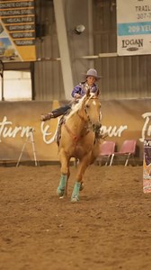 842K views · 10K reactions | From Pro-Rodeo horse to professional good boy.  This Traffic Guy gelding loves his kid 凉 Congratulations to Clanci Henry and “Benji” for winning a SNAZZY new buckle here at the Royal Crown PeeWee race! #4mequineranch #trafficguy #stoptraffic #babysitter | Traffic Guy Stallion | Facebook