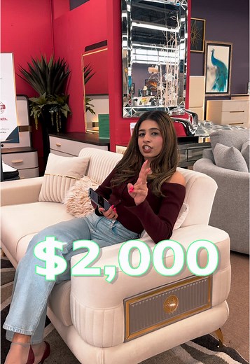 paramount.furniture on TikTok