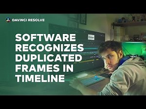 New feature! - Dupe Detection (show duplicate frames)