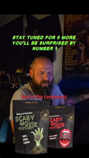 1.4K views · 5 comments | 10 Horrors if released today would flop Part 2 | Randy W Stover | Facebook