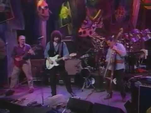 The Radiators - Doctor Doctor + Like Dreamers Do [1994]