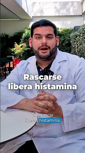 4 cosas que no sabías de las picaduras de mosquitos