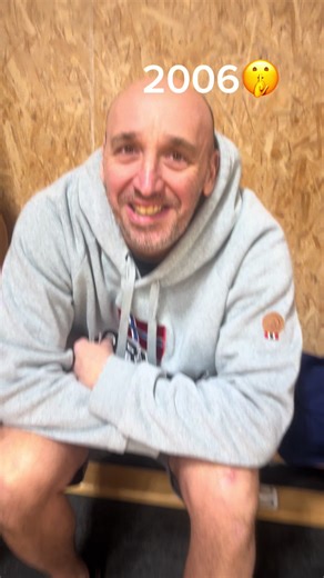 Les anciens et le sport : un hommage plein d'humour