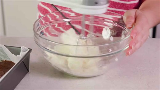 How to make the best cheesecake brownies