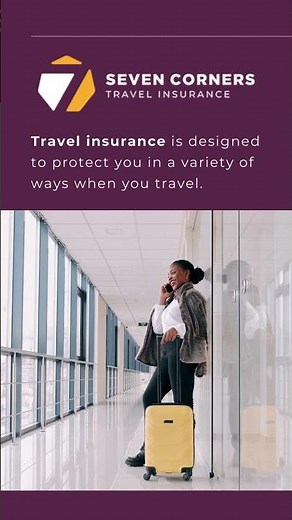 What is Travel Insurance?