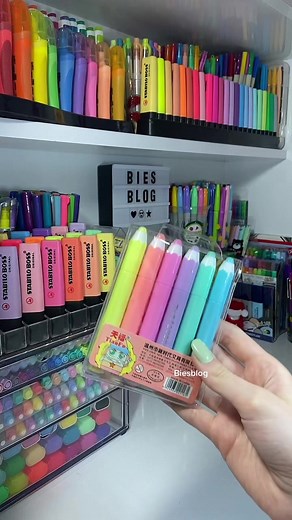 Mini Kalem Yüksek Belirleyici Seti