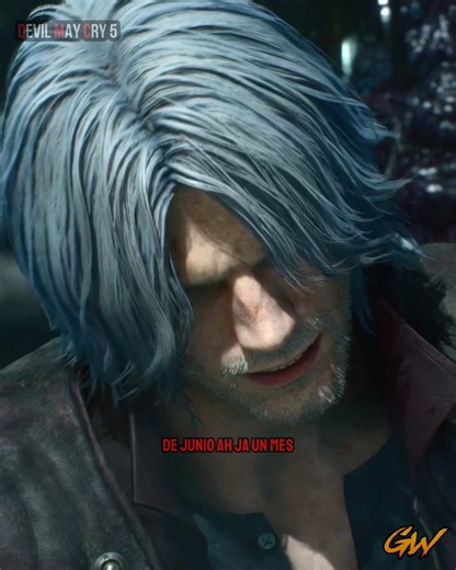 La madre de Dante y Vergil - Devil May Cry 5 Español Latino Mod Latino: Primera Llamada #lifestyle #fblifestyle | Game World TV