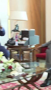 President Kagame in Dakar for inauguration of Stade Abdoulaye Wade | 22 February 2022 | Paul Kagame