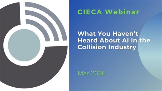 AI Transforms Collision Repair Claims Journey | Solera Holdings, LLC. posted on the topic | LinkedIn