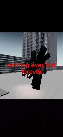 Titan speaker man Roblox skibidi toilet siege defend