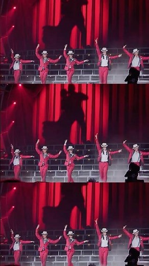 KEY TO LIT official【華麗なる逆襲(SMAP)】Arena Tour 2025 WAKE UP THE FOOL より