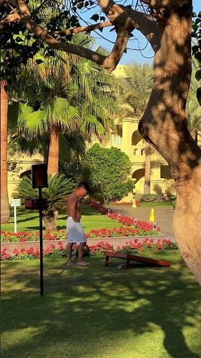 Rixos Sharm El Sheikh Adults Only 18+ | Vacation mood begins the moment you arrive.