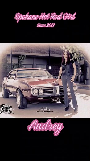 #spokanehotrodgirls #coolkids #fyp #hotrods #changethewayyouhotrod #modeling #carshows #foryou