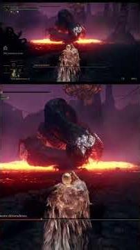 dia 6 derrotando jefes de eldenring #umamusume #fromsoftware #eldenring #clip #agnestachyon