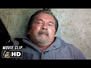 ESCAPE PLAN Clip - "Torture" (2013)