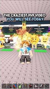 Should I make more PVP videos?