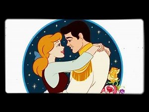 So This Is Love - Cinderella (1950)