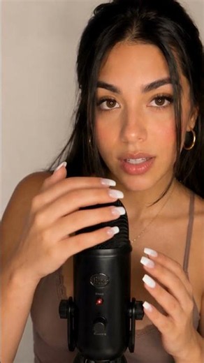 Follow My Finger Until You Fall Asleep 👀 #ASMR