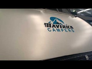 Maverick Tutorials - How to use the Truma Hot water System