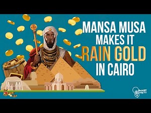 Mansa Musa Documentary (10 things you probably did not know about Mansa Musa )