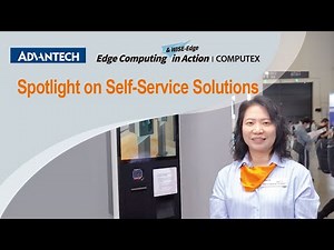 Spotlight on Self-Service Solutions