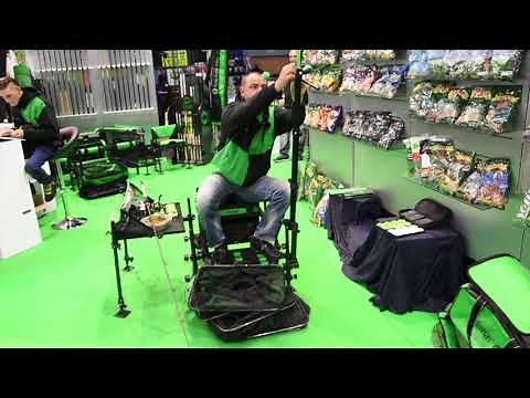 SENSAS - Bras Feeder