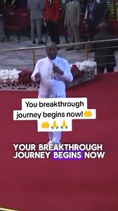 You breakthrough journey begins now!🤲🤲🙏🙏 - Bishop David Oyedepo #Amen #prophetic #Declaration #prayers #winner #believers #reel #video #followers #fb #fyp #follower #fypシ゚ #fypシ゚viralシ #Godspeedkingsely #fypシviralシ2024 | Fighting Sinful Addiction