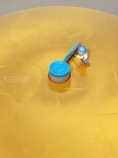 Crushing and Loading Gold in Mining Games