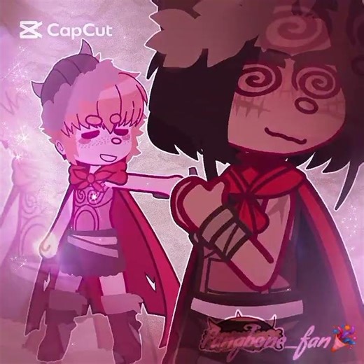 Sisisisis🥳 #fangbone #gacha