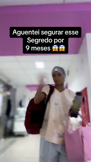 Chegou a hora❤️🥹