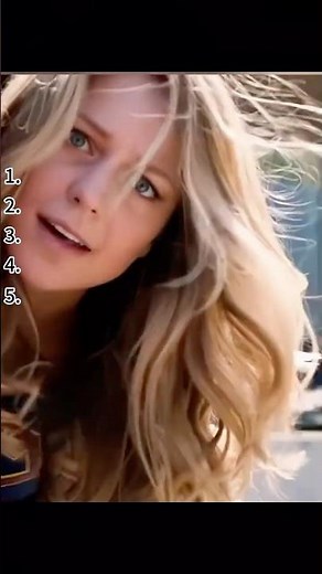 When Supergirl’s Power Is Stolen — A Tragedy Engineered From the Shadows ⚡🦸‍♀️