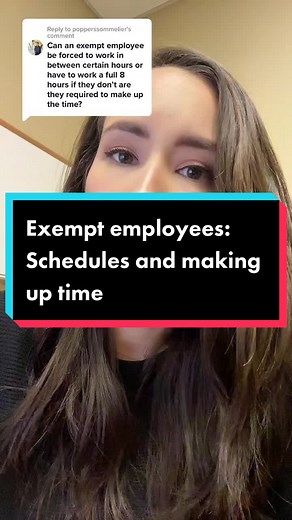 Understanding Exempt vs. Non-Exempt Employees: Overtime Rules Explained