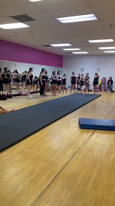⚠️ NEW SKILLS ALERT 🚨 These girls were aerial machines tonight! So proud of you, Eden! | STEPZ Dance Studio