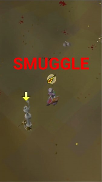 Gravestone Trick in OSRS 🪦