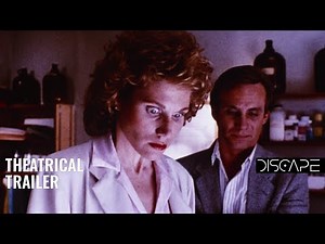 Blue Monkey • 1987 • Theatrical Trailer