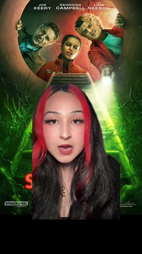 Cold Storage: A Horror Adventure Unfolds