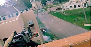 Les meilleurs lieux pour jouer à l'airsoft