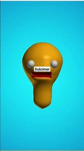 Dulcimer baldis basics ambience #baldisbasics