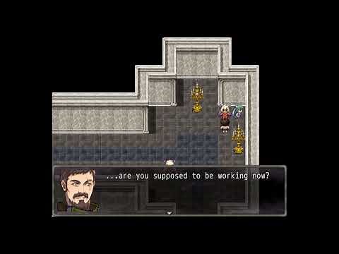 The Last Sovereign - Chapter 2 - Simon's Route - Find the Succubi Workers